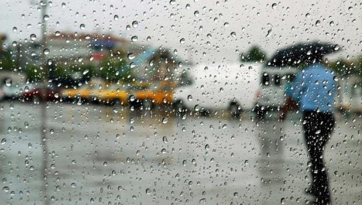 İstanbul’un da aralarında bulunduğu 29 il için meteorolojik uyarı